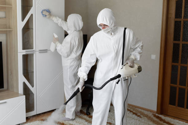 24/7 Emergency Biohazard Cleanup experts in Palm Springs, CA